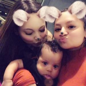 Meet your Posher, Maria